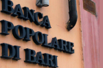 banca popolare di bari commento stanislao chimenti